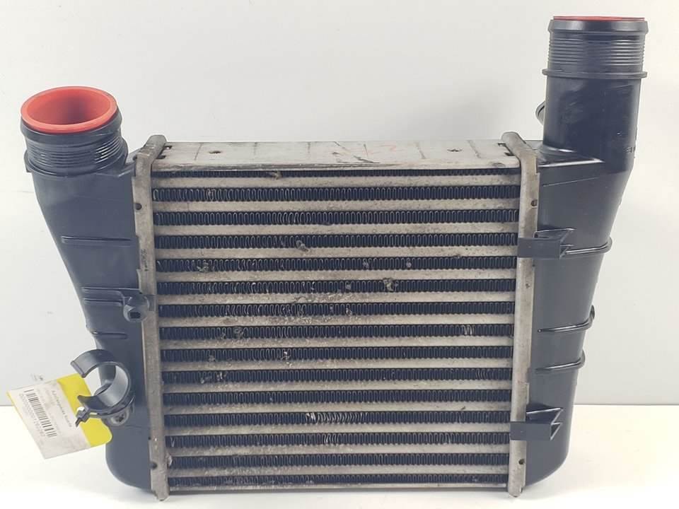 INTERCOOLER - 8E0145805AA - SEAT - EXEO BERLINA (3R2)