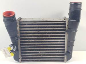 INTERCOOLER 8E0145805AA SEAT EXEO BERLINA (3R2) Autodesguaces Alicante