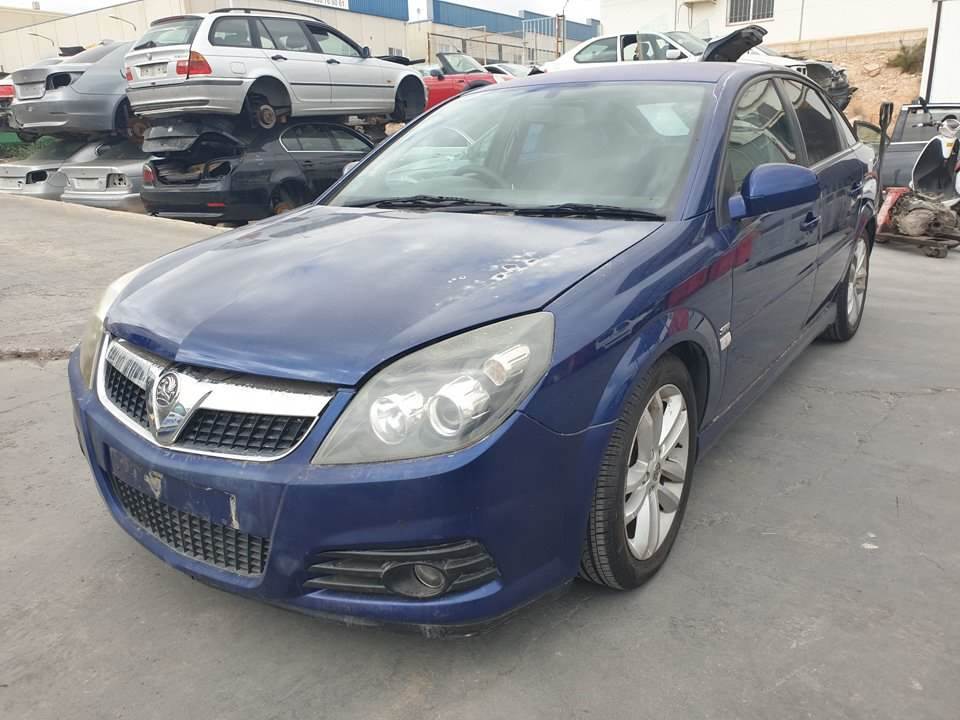 OPEL VECTRA C BERLINA (2002 - 2010)