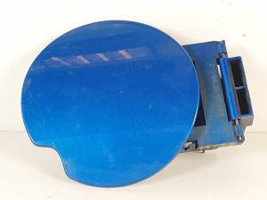 TAPA EXTERIOR COMBUSTIBLE 9643554477 PEUGEOT 307 (S1) Autodesguaces Alicante