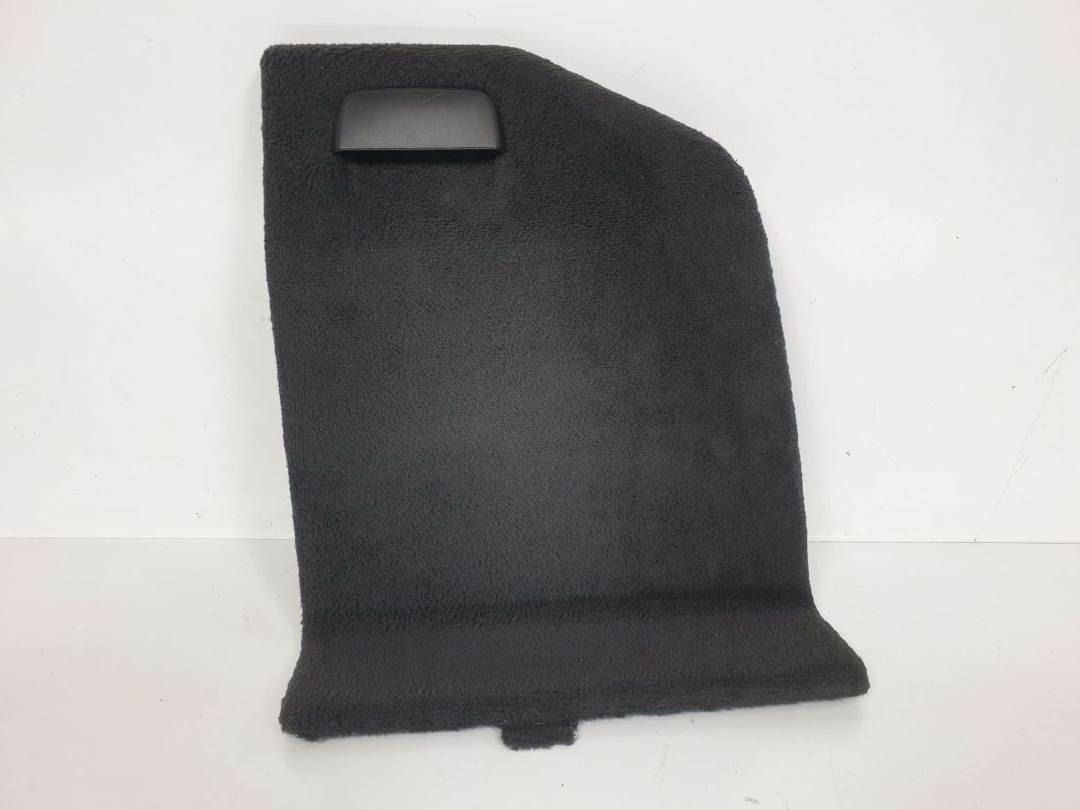 MOLDURAS TRASERAS - BMW - SERIE 5 TOURING (F11)