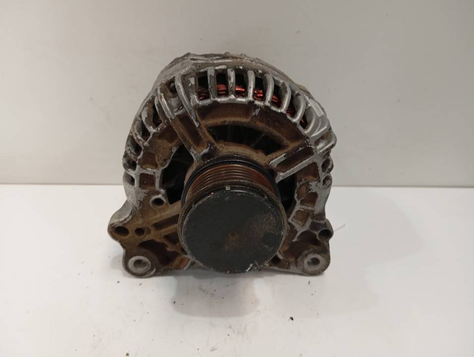 ALTERNADOR
