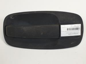 MANETA EXTERIOR TRASERA IZQUIERDA 8200170625 NISSAN PRIMASTAR (X83) Autodesguaces Alicante