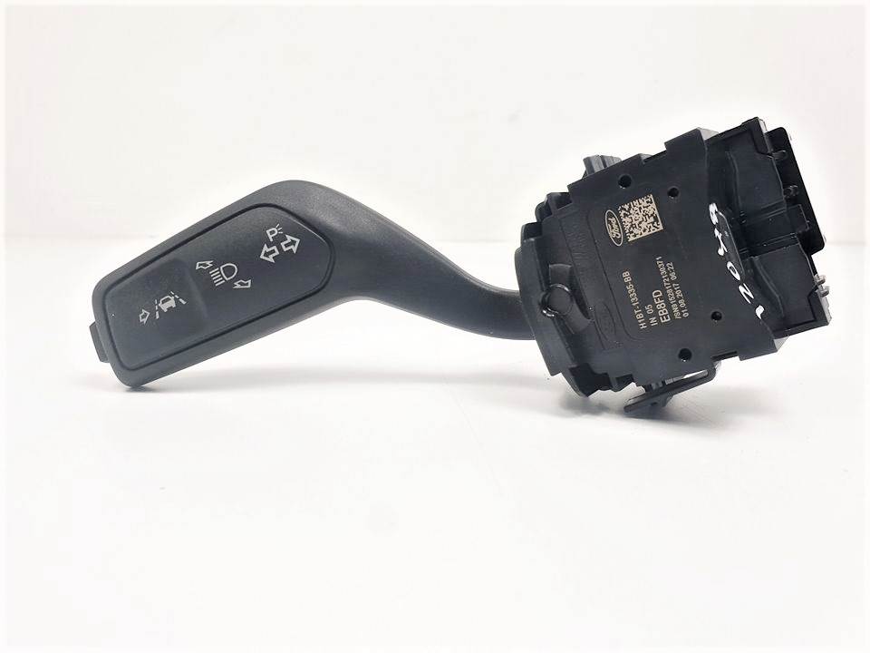 MANDO INTERMITENTES - H1BT13335BB - FORD - FIESTA (CE1)