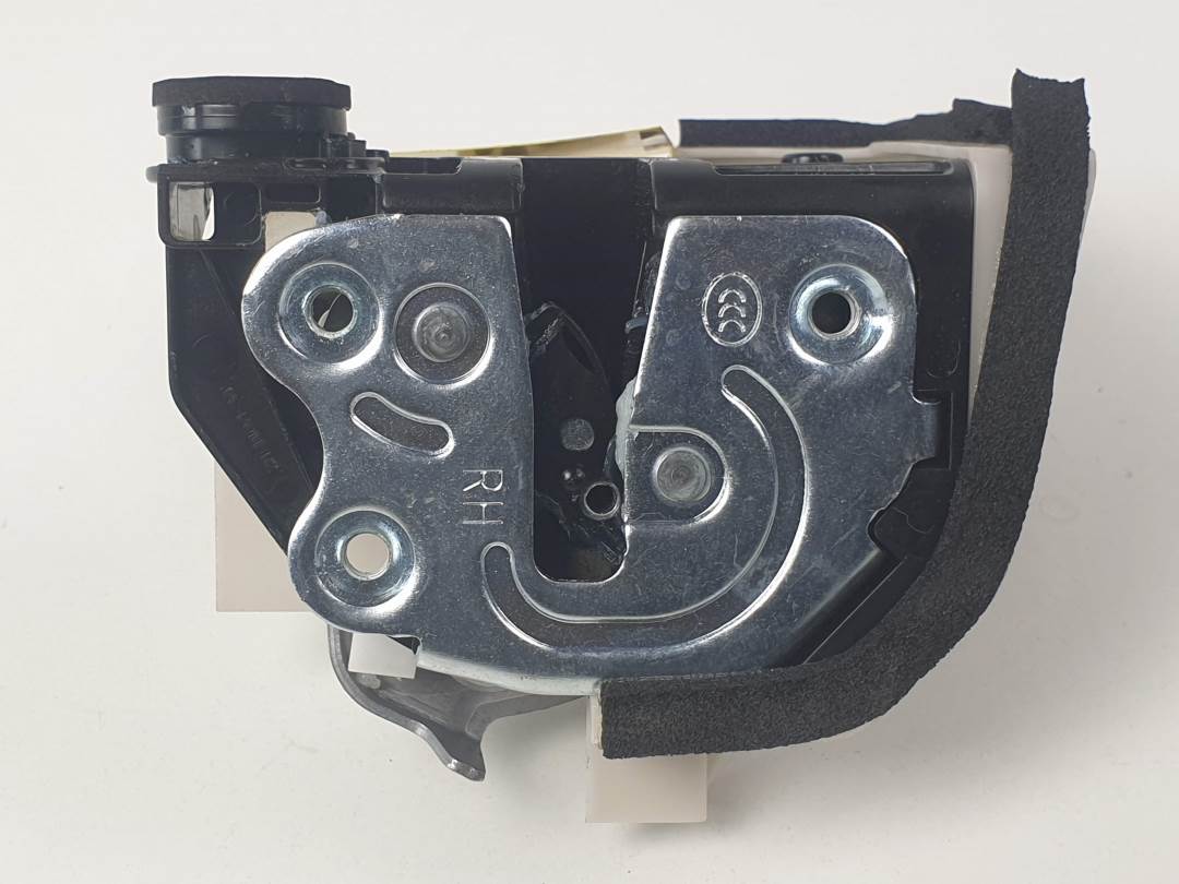 CERRADURA PUERTA TRASERA DERECHA - G01RR - KIA - PICANTO (JA)