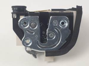 CERRADURA PUERTA TRASERA DERECHA G01RR KIA PICANTO (JA) Autodesguaces Alicante