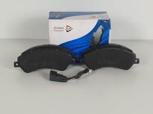 PASTILLAS DE FRENO ADB21511 FORD TRANSIT NEW LINE (TT9) 82006 =>) Autodesguaces Alicante