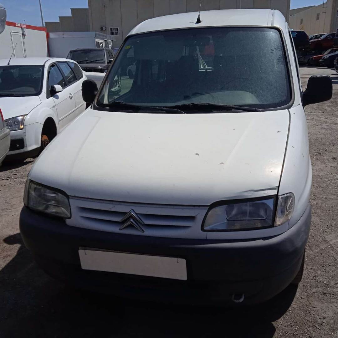 CITROEN BERLINGO (M59) (2002 - 2008)