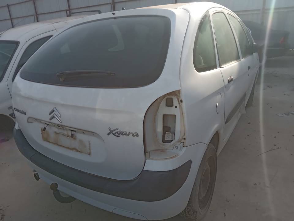 Imagen del vehículo CITROEN XSARA PICASSO