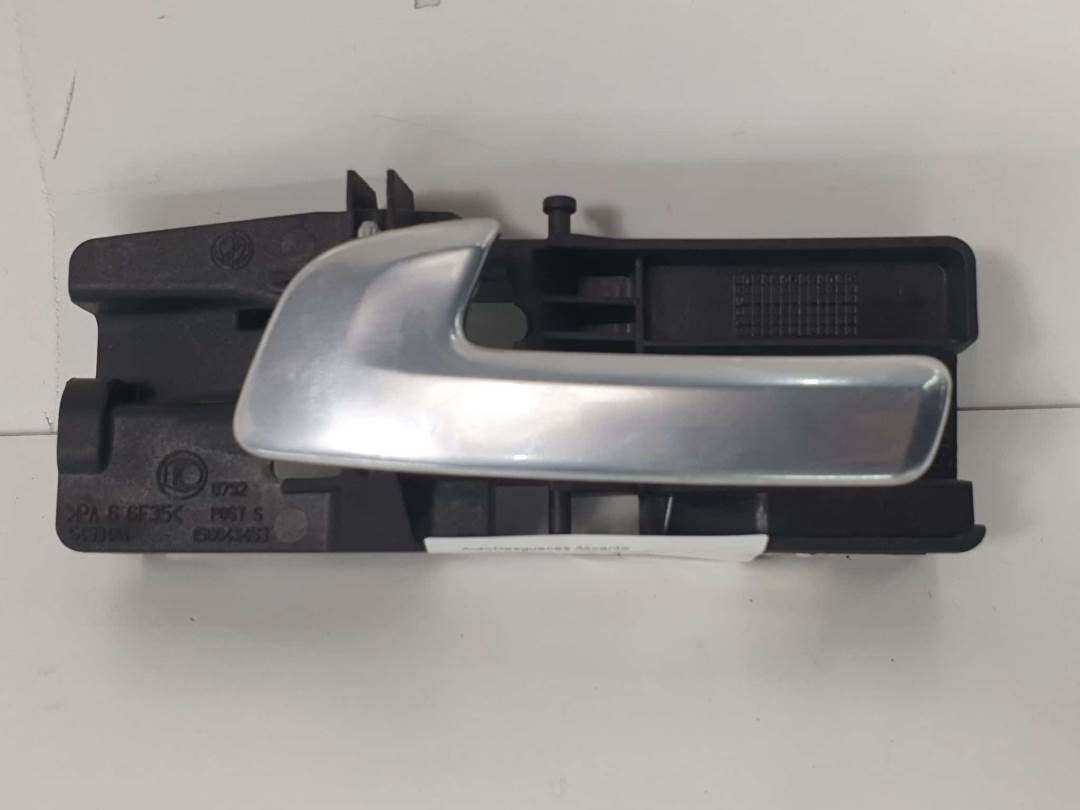 MANETA INTERIOR TRASERA IZQUIERDA - 156043463 - ALFA ROMEO - 159 SPORTWAGON (140)