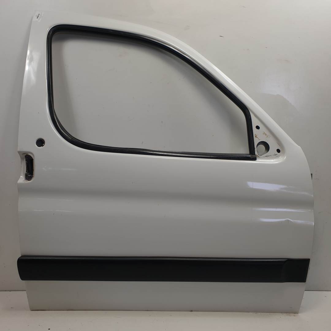 PUERTA DELANTERA DERECHA - PEUGEOT - PARTNER (S2)