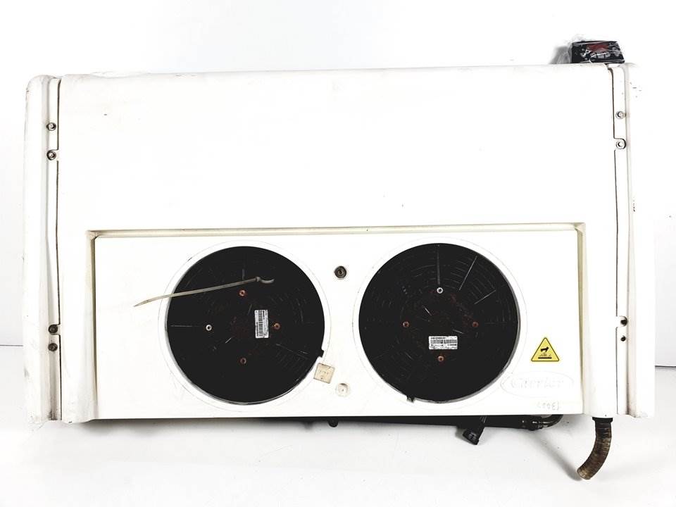 COMPRESOR AIRE ACONDICIONADO - A540059803 - RENAULT - MASTER KASTEN