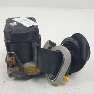 CINTURON SEGURIDAD DELANTERO DERECHO 1J3857706J VOLKSWAGEN GOLF IV BERLINA (1J1) Autodesguaces Alicante