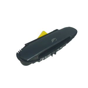 MANETA EXTERIOR DELANTERA DERECHA 4B0839885 AUDI A3 (8L) Autodesguaces Alicante