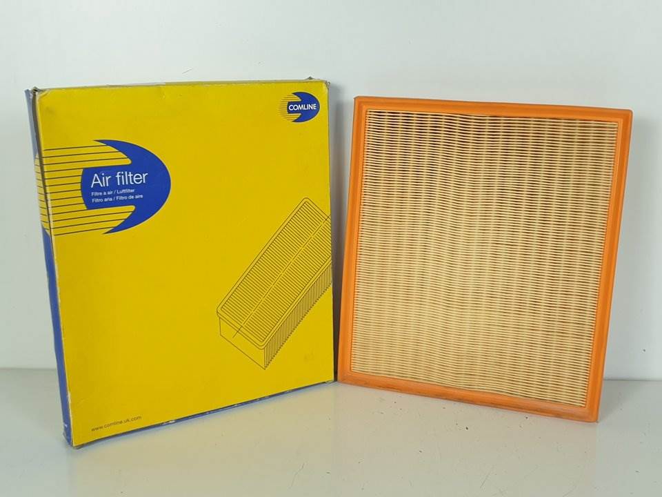 FILTRO AIRE - EAF829 - FORD - TRANSIT CAJA CERRADA '06