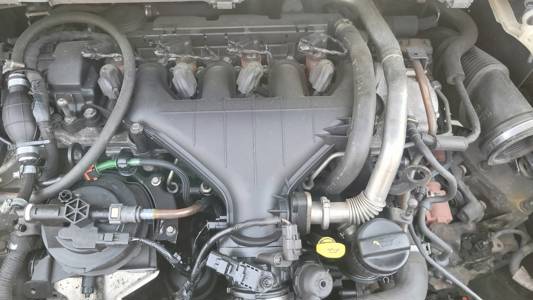 MOTOR COMPLETO QXWA FORD GALAXY (CA1) Autodesguaces Alicante