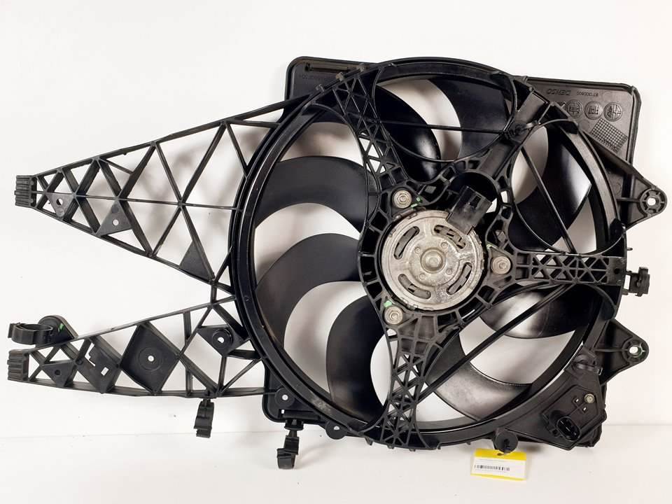 ELECTROVENTILADOR - 871300600 - FIAT - PUNTO (EVO) (199)