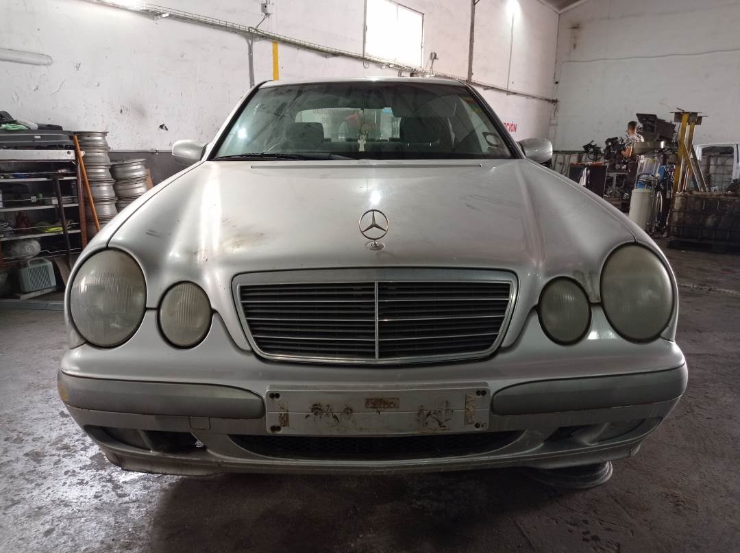 MERCEDES CLASE E (W210) BERLINA DIESEL (1995 - 2002)