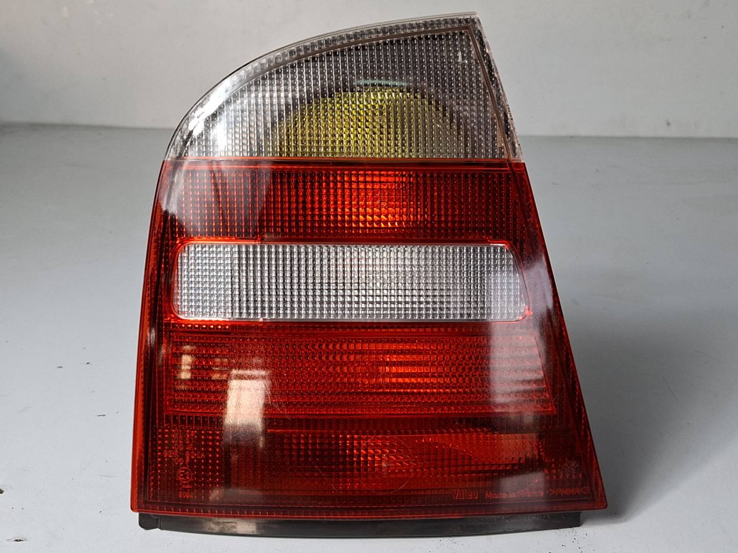 Piloto Trasero Izquierdo Skoda Octavia Berlina (1u2) (1997–2010)