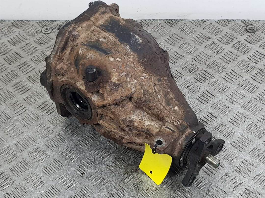 Hinterachsdifferential - MERCEDES - CLASE C (W203) BERLINA