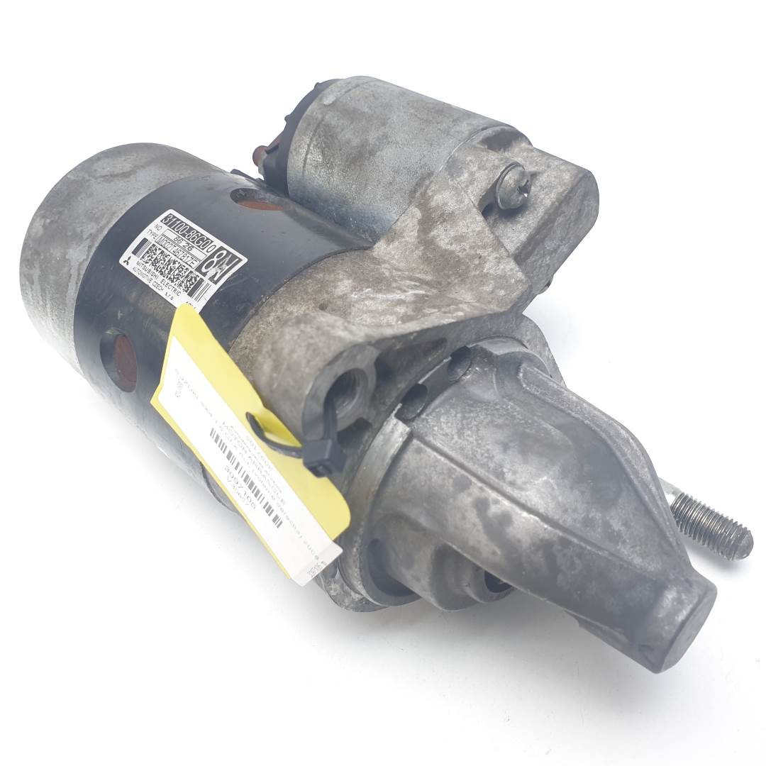 MOTOR ARRANQUE - 3110086G0 - SUZUKI - SX4