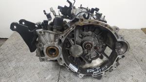 CAJA CAMBIOS P41767 HYUNDAI MATRIX (FC) Autodesguaces Alicante
