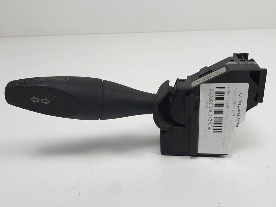 MANDO INTERMITENTES - 98AG13335AG - FORD - FOCUS BERLINA (CAK)