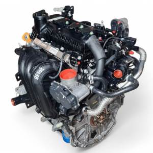 MOTOR COMPLETO G3LA KIA PICANTO (JA) Autodesguaces Alicante