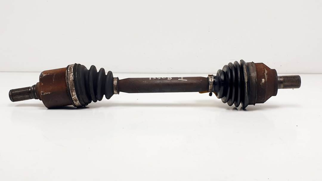 TRANSMISION DELANTERA IZQUIERDA - FORD - FOCUS BERLINA (CAP)