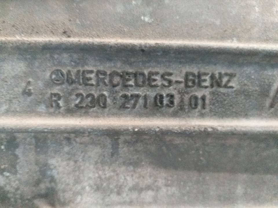CAJA CAMBIOS