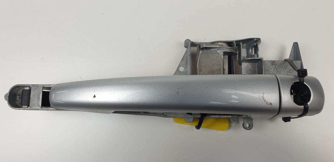 MANETA EXTERIOR DELANTERA IZQUIERDA - 9680168680 - CITROEN - C4 GRAND PICASSO