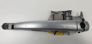 MANETA EXTERIOR DELANTERA IZQUIERDA 9680168680 CITROEN C4 GRAND PICASSO Autodesguaces Alicante