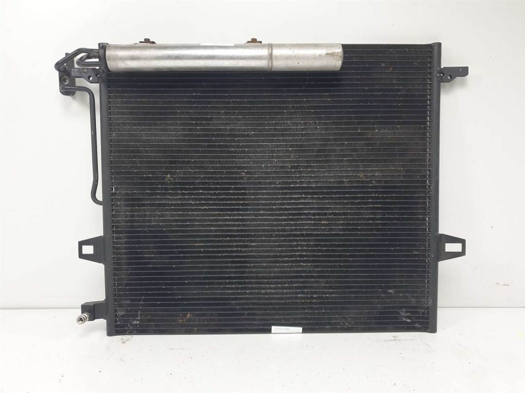 CONDENSADOR / RADIADOR AIRE ACONDICIONADO - 94897 - MERCEDES - CLASE M (W164)
