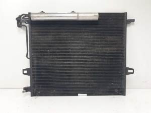 CONDENSADOR / RADIADOR AIRE ACONDICIONADO 94897 MERCEDES CLASE M (W164) Autodesguaces Alicante