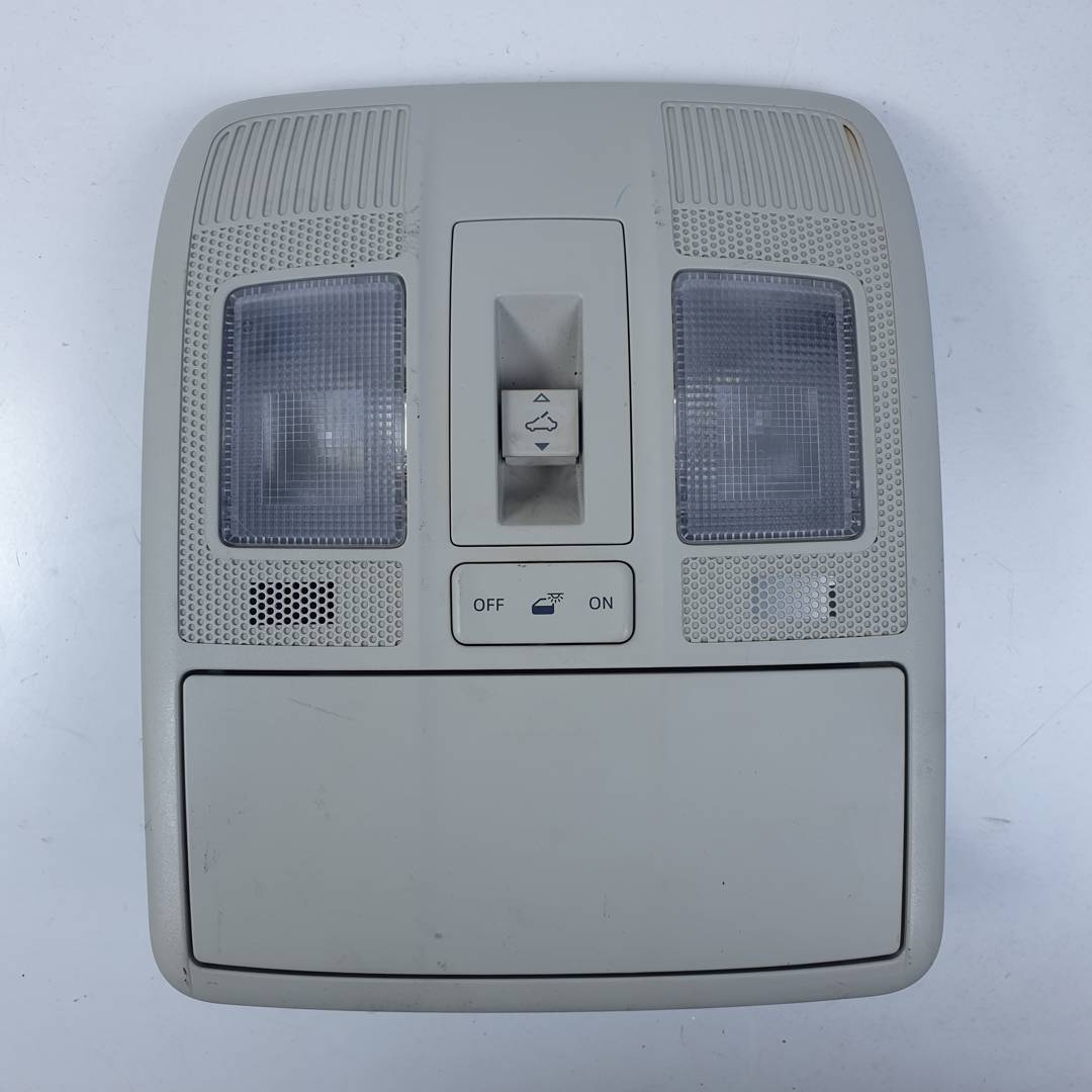 LUZ INTERIOR - KD4569971 - MAZDA - CX-5