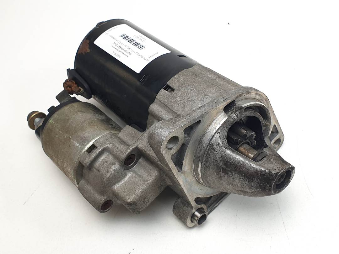 MOTOR ARRANQUE - ALFA ROMEO - 147 (190)
