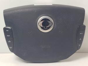 AIRBAG DELANTERO IZQUIERDO SSANGYONG ACTYON Autodesguaces Alicante