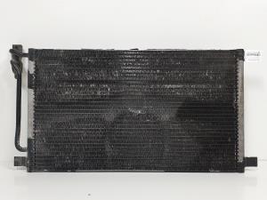 CONDENSADOR / RADIADOR AIRE ACONDICIONADO 64538377648 BMW SERIE 3 BERLINA (E46) Autodesguaces Alicante