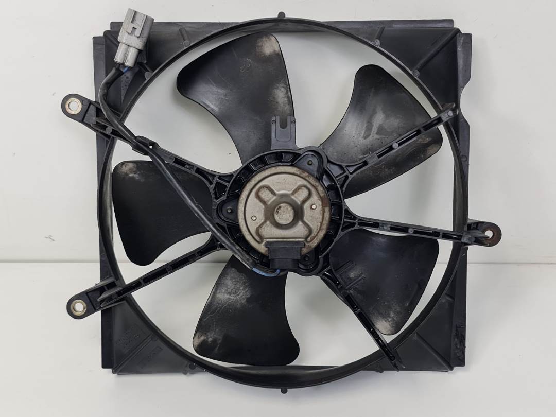 ELECTROVENTILADOR - 1636322070 - TOYOTA - AVENSIS BERLINA (T22)
