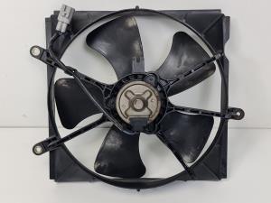 ELECTROVENTILADOR 1636322070 TOYOTA AVENSIS BERLINA (T22) Autodesguaces Alicante