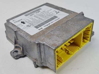 CENTRALITA AIRBAG 5WY86950 CHRYSLER GRAND VOYAGER Autodesguaces Alicante