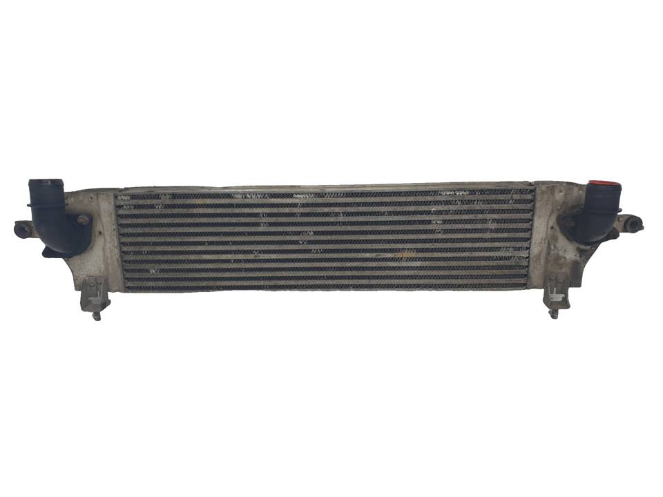 INTERCOOLER G3062007 NISSAN QASHQAI+2 (JJ10) Autodesguaces Alicante