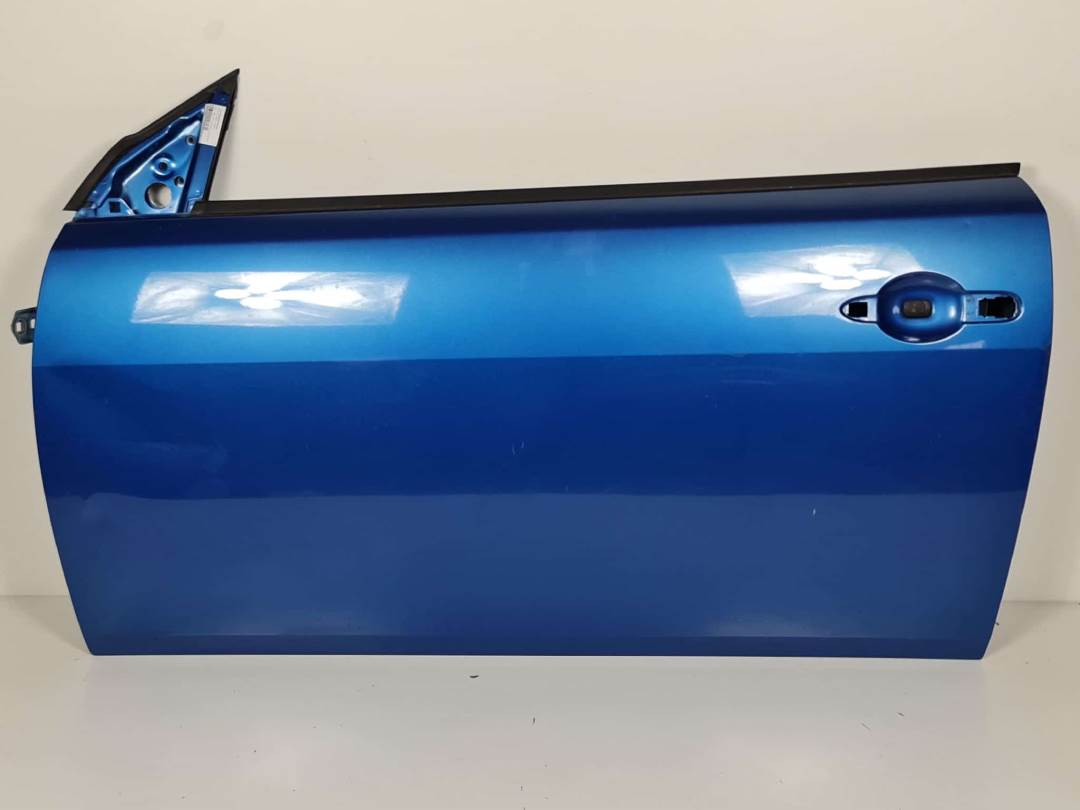 PUERTA DELANTERA IZQUIERDA - RENAULT - MEGANE II COUPE/CABRIO
