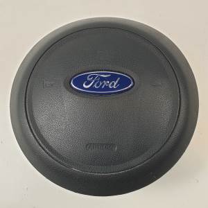 AIRBAG DELANTERO IZQUIERDO 735498411 FORD KA (CCU) Autodesguaces Alicante