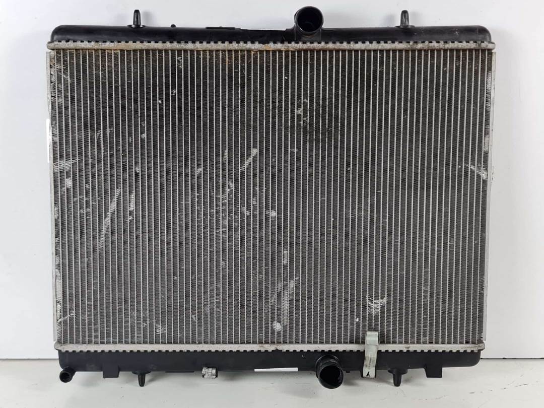 RADIADOR AGUA - 9680533480 - CITROEN - C4 GRAND PICASSO