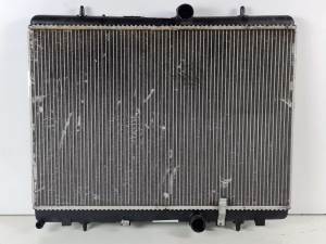 RADIADOR AGUA 9680533480 CITROEN C4 GRAND PICASSO Autodesguaces Alicante