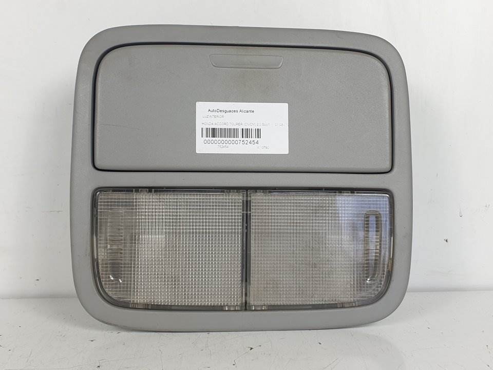 LUZ INTERIOR - HONDA - ACCORD TOURER (CN/CM)