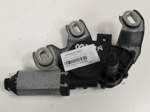 MOTOR LIMPIA TRASERO 1Z5955711 SKODA OCTAVIA BERLINA (1Z3) Autodesguaces Alicante