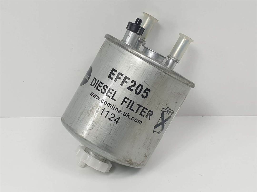 FILTRO GASOIL - EFF205 - RENAULT - LAGUNA III