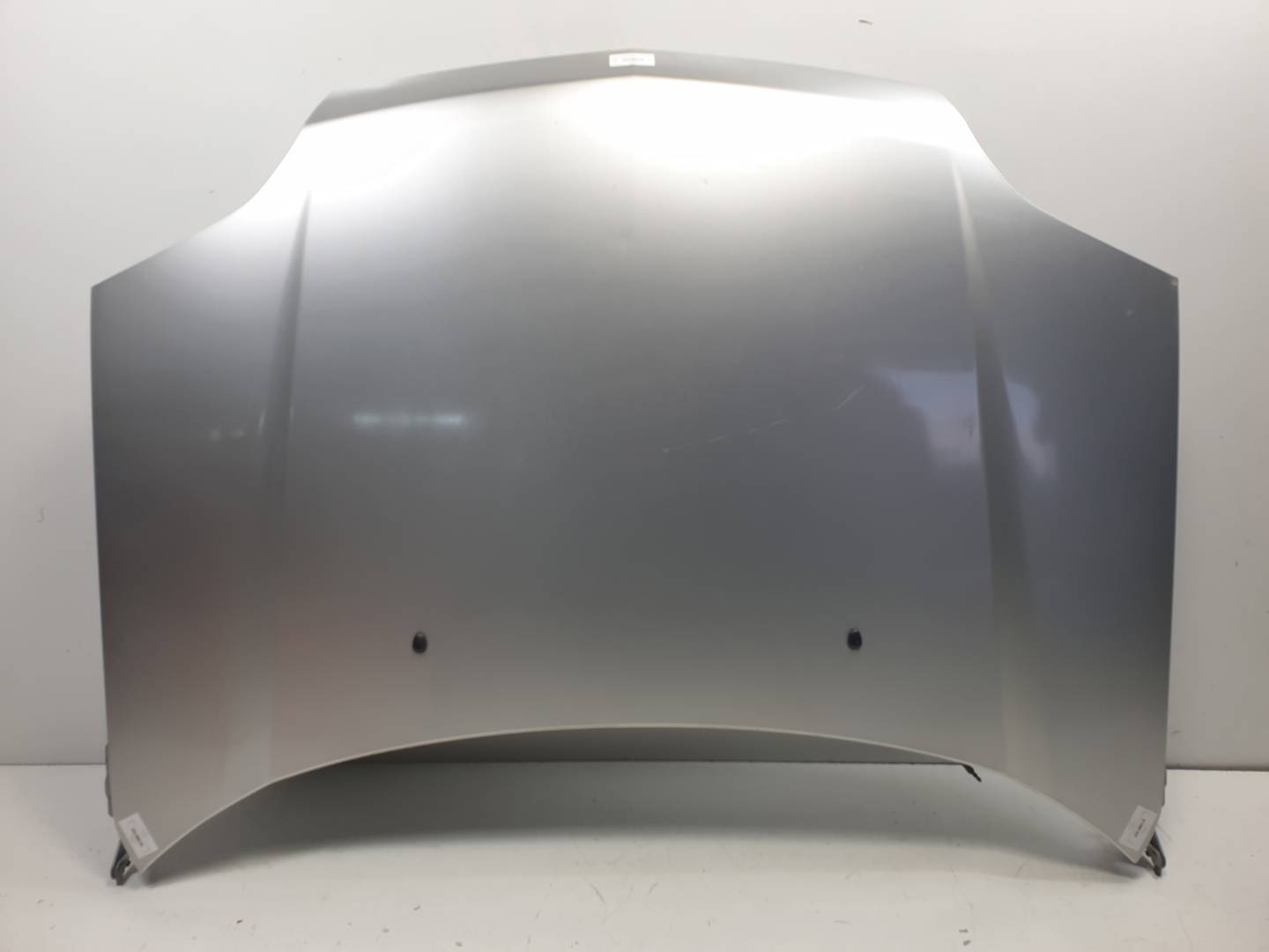 CAPOT - NISSAN - X-TRAIL (T30)